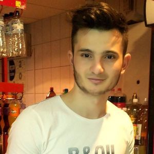 Meet your Posher, Ionut